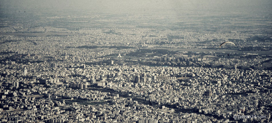 Tehran