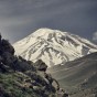 Damavand height