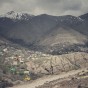Barg-e Jahan Village