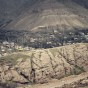 Barg-e Jahan Village