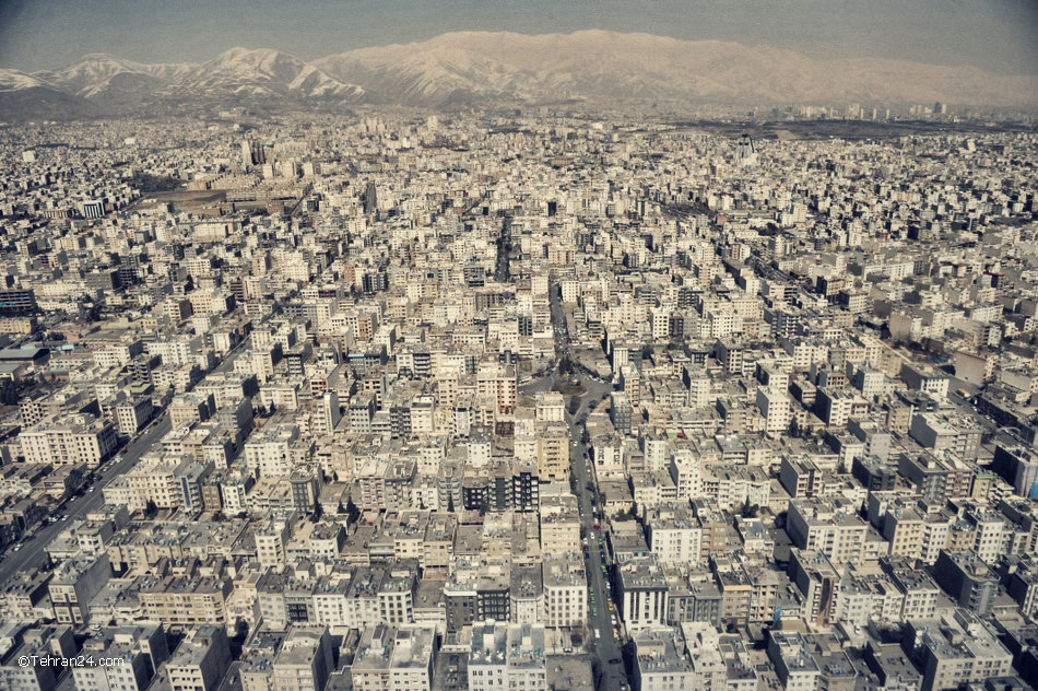 Tehran