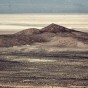 Qom Salt Lake Desert - Facebook Cover