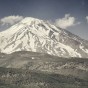 Damavand height