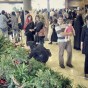 10th Tehran International Exhibition of Flowers and Plants Due