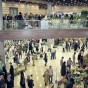 10th Tehran International Exhibition of Flowers and Plants Due