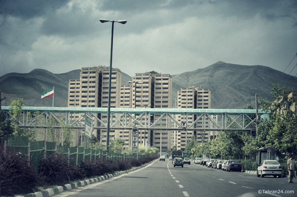 Janatabad, Tehran