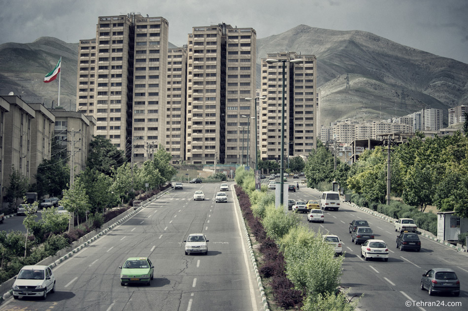 Janatabad, Tehran