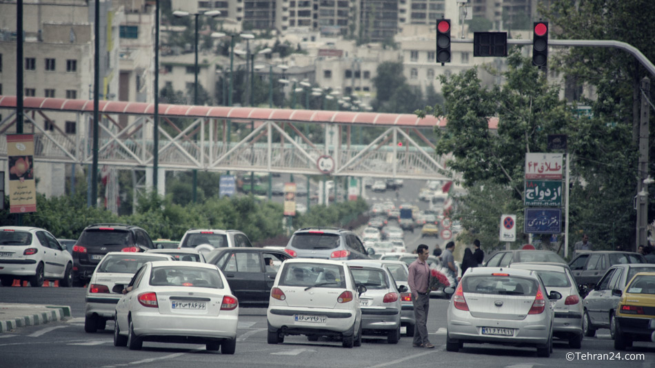 Janatabad, Tehran