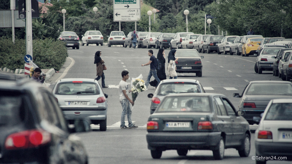 Janatabad, Tehran