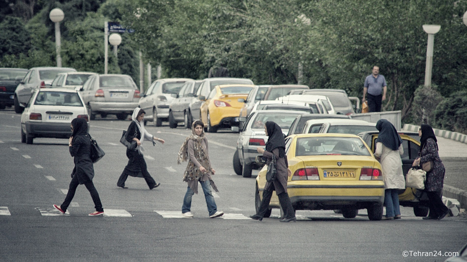 Janatabad, Tehran