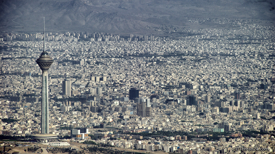 Tehran