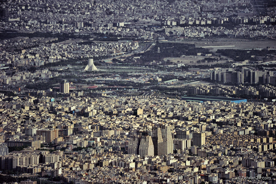 Tehran