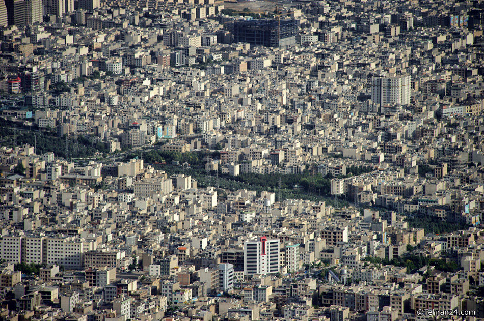 Tehran