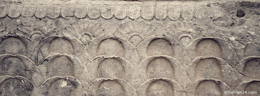 Facebook Cover - Persepolis