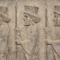 Facebook Cover - Persepolis
