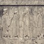 Facebook Cover - Persepolis