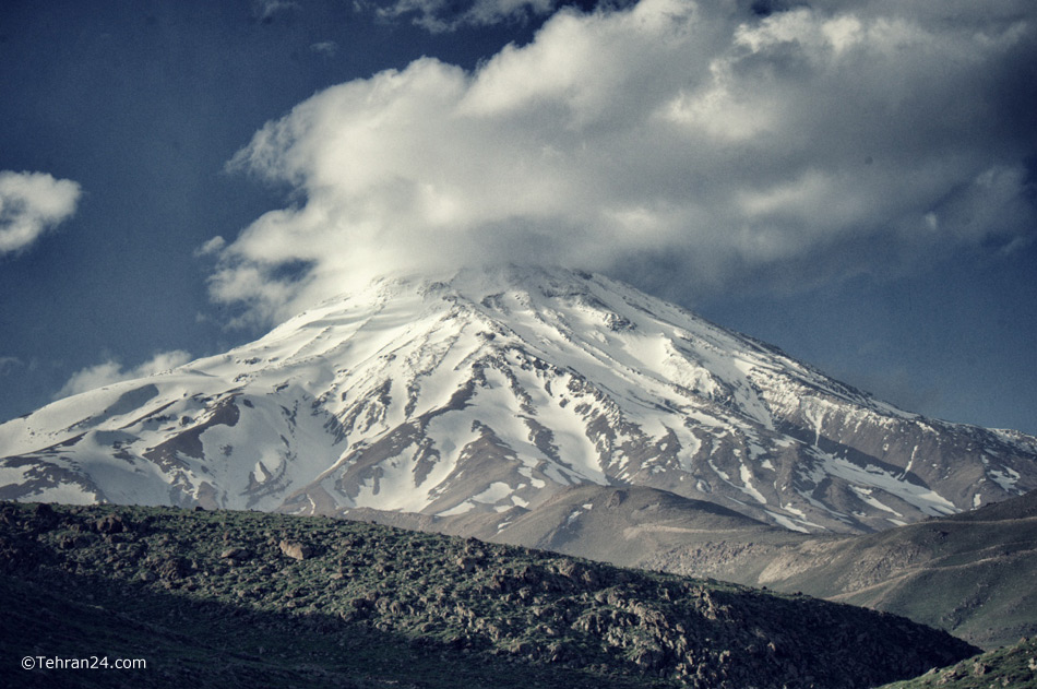 Damavand, Lar