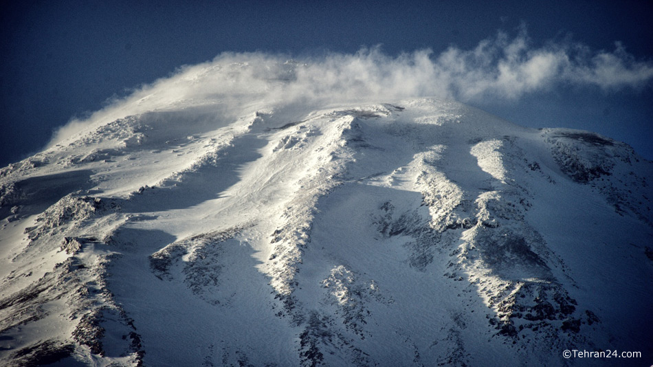 Damavand