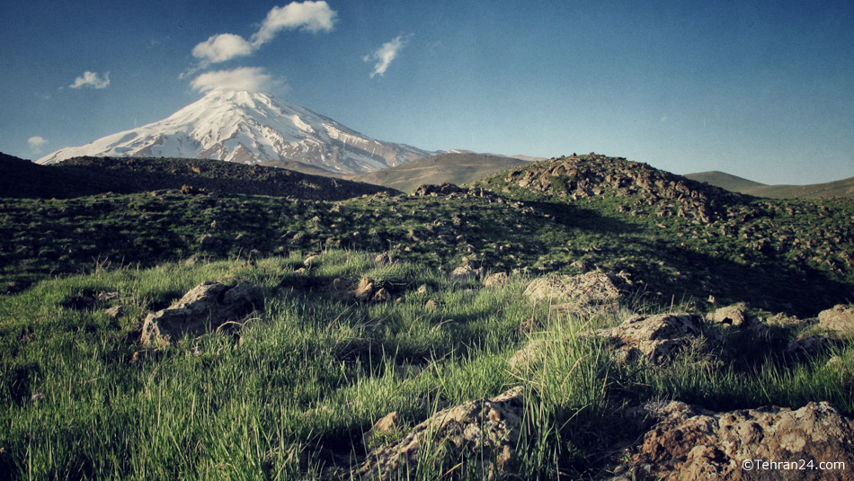 Damavand