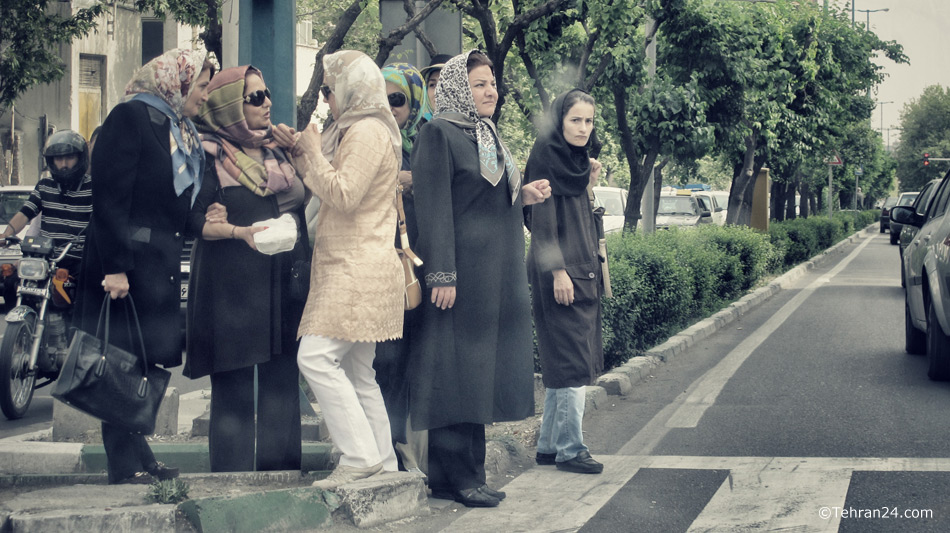 Afrigha Blvd.