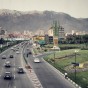 Tehran, Modares Highway