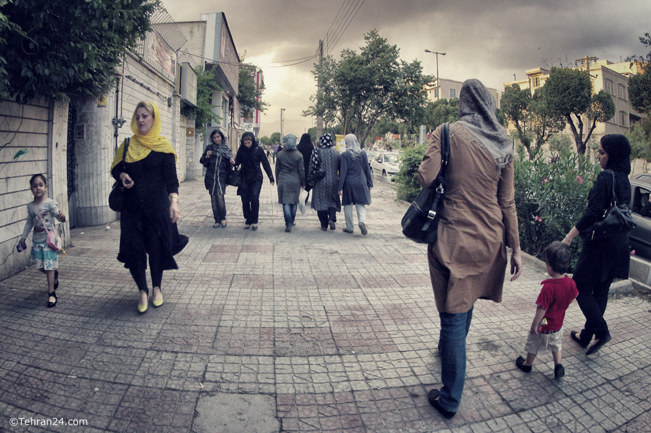 Tehransar
