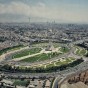 Tehran, Azadi Sq.