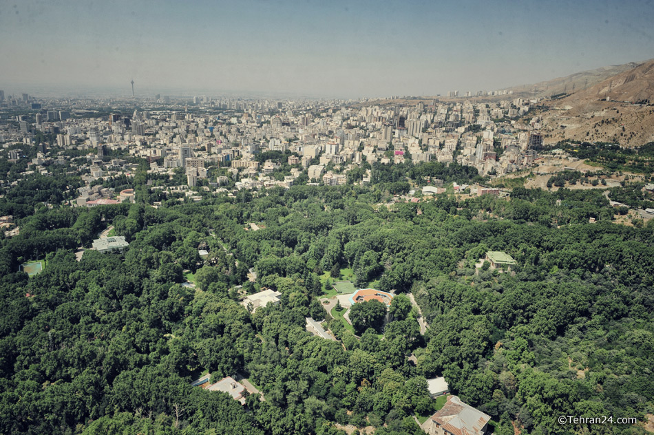 Tehran