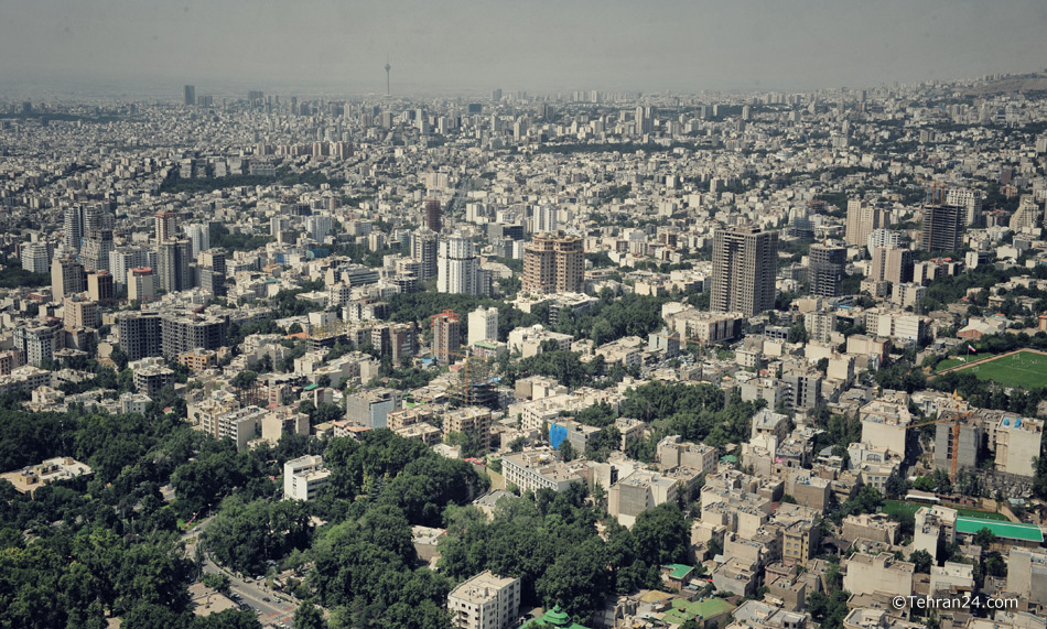 Tehran