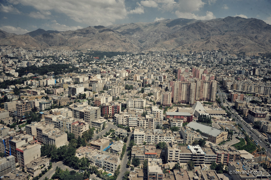 Tehran