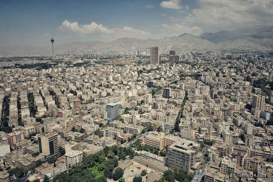 Tehran