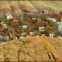 Bargejahan village